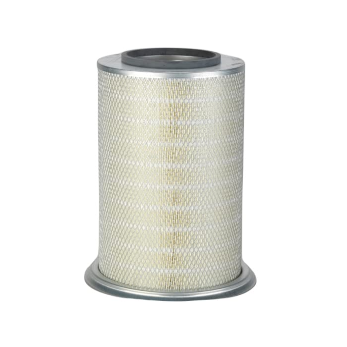Donaldson P772524 Heavy Duty Air Filter for Trucks & Machinery – Primary Engine Protection – Ideal for Off-Road, Construction & Agricultural Equipment