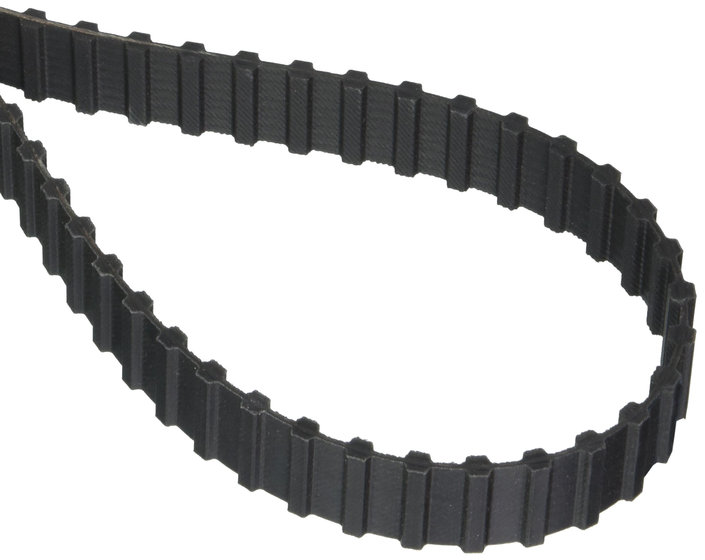 BESTORQ D600-H-100 H Rubber Timing Belt - 60