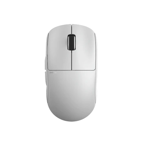 Pulsar X2 Mini Wireless Gaming Mouse - Lightweight, Ergonomic Design for PC & Mac - Perfect for FPS, MOBA & Esports Gaming (Open Box)