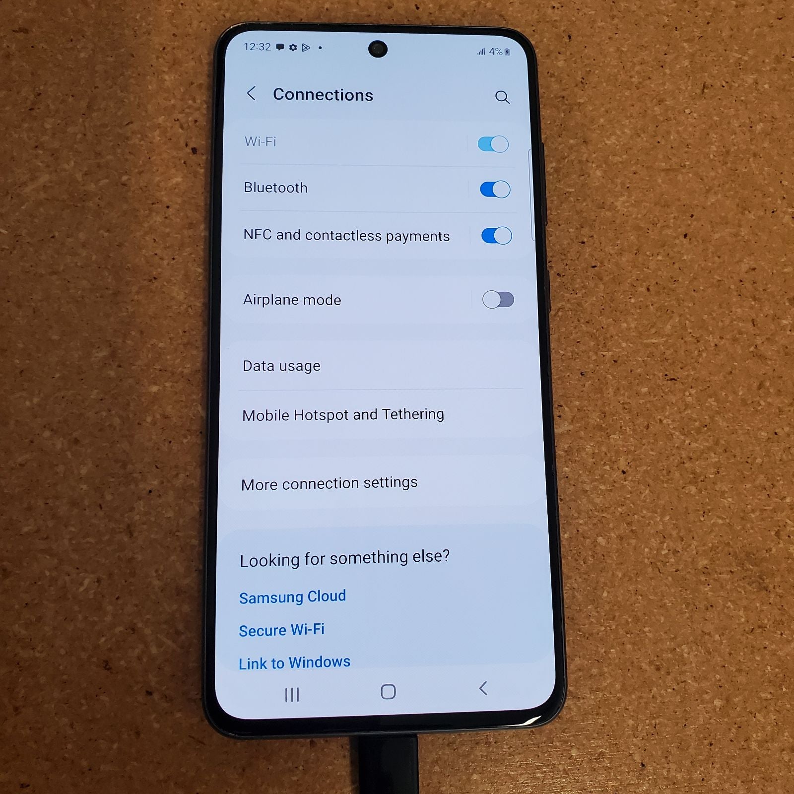 Samsung Galaxy S21 FE 5G 128GB 6GB RAM 6.4