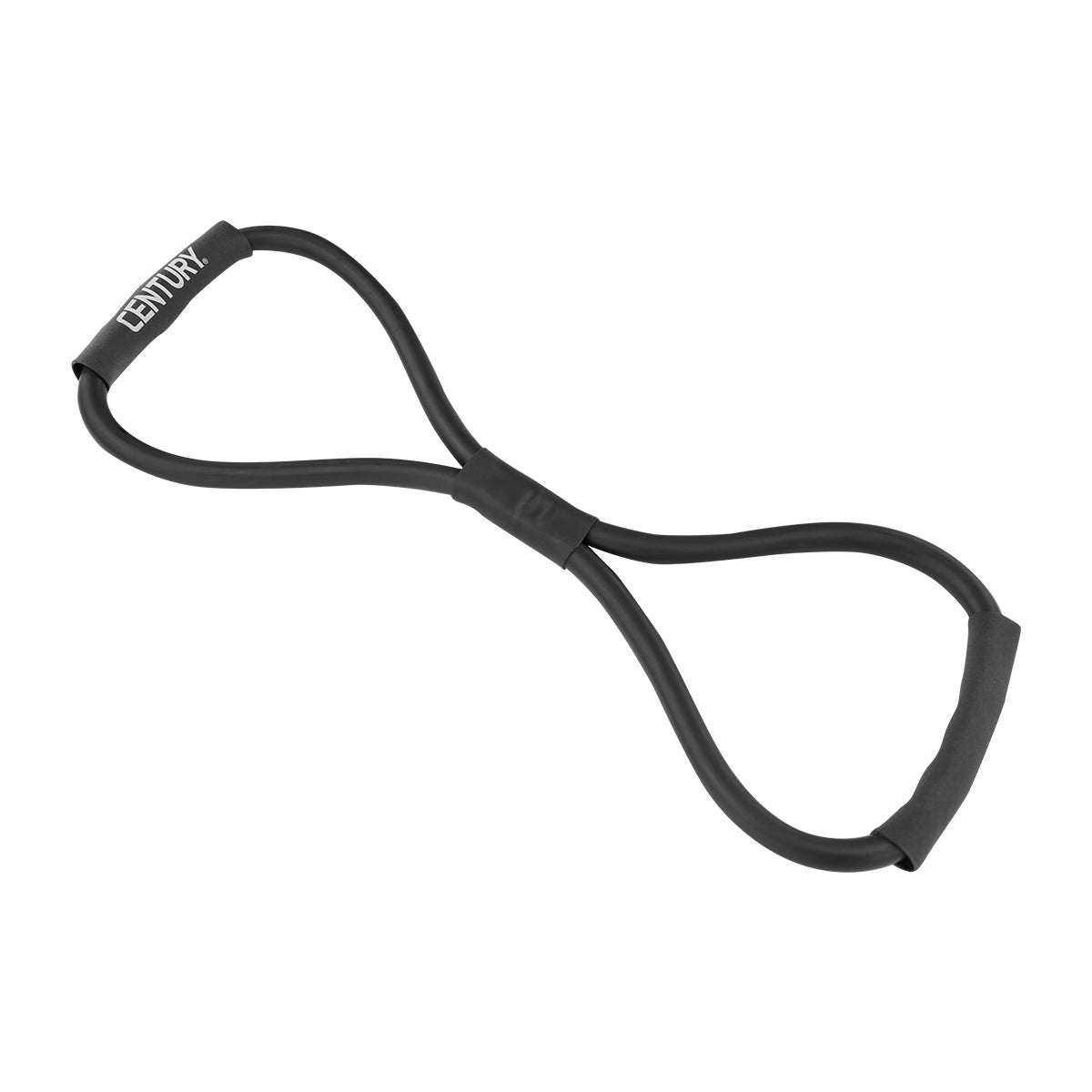 Resistance Bands for Exercise - Figure 8 Workout Bands for Strength Training, Physical Therapy & Home Gym Fitness - Perfect for Arms, Legs & Full Body Workouts