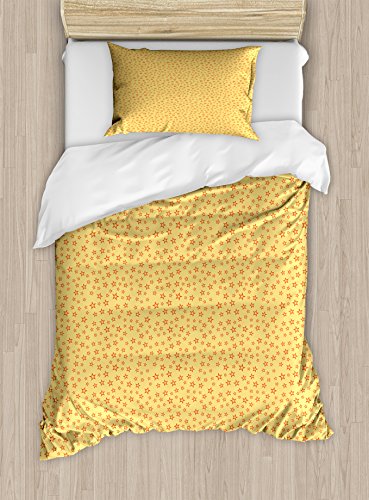 Pale Yellow Orange