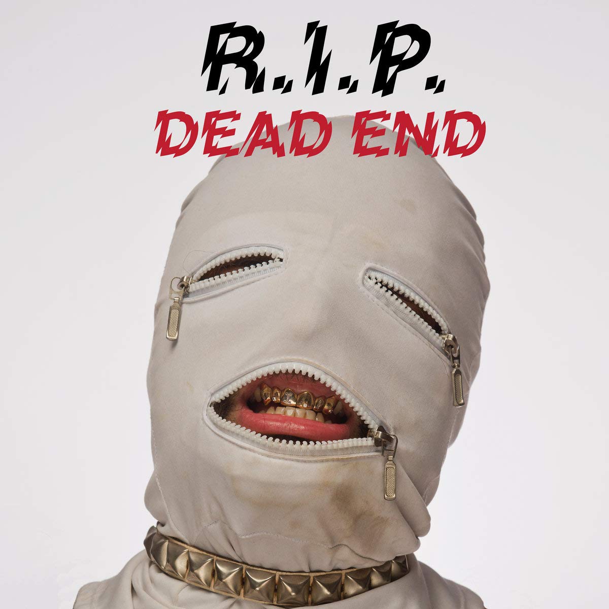 Dead End - High-Quality Fashion Accessories for Men & Women | Perfect for Casual Outfits, Parties, and Everyday Wear