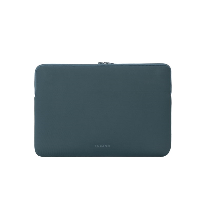 Premium Tucano Top Protective Case for MacBook Pro 16 Inch - Durable & Stylish Blue Cover for Work, Travel & Everyday Use