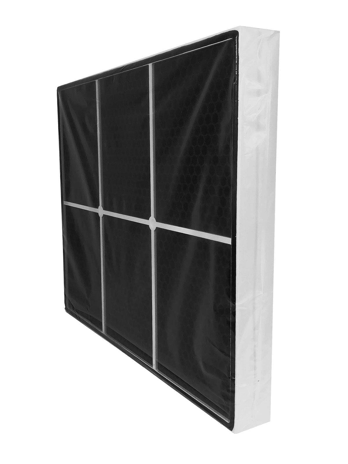 Whirlpool 1183054KC Replacement HEPA & Charcoal Air Purifier Filter - Compatible with Whispure AP450 & AP510 Models - Eliminates Dust, Pollen & Odors for Cleaner Indoor Air