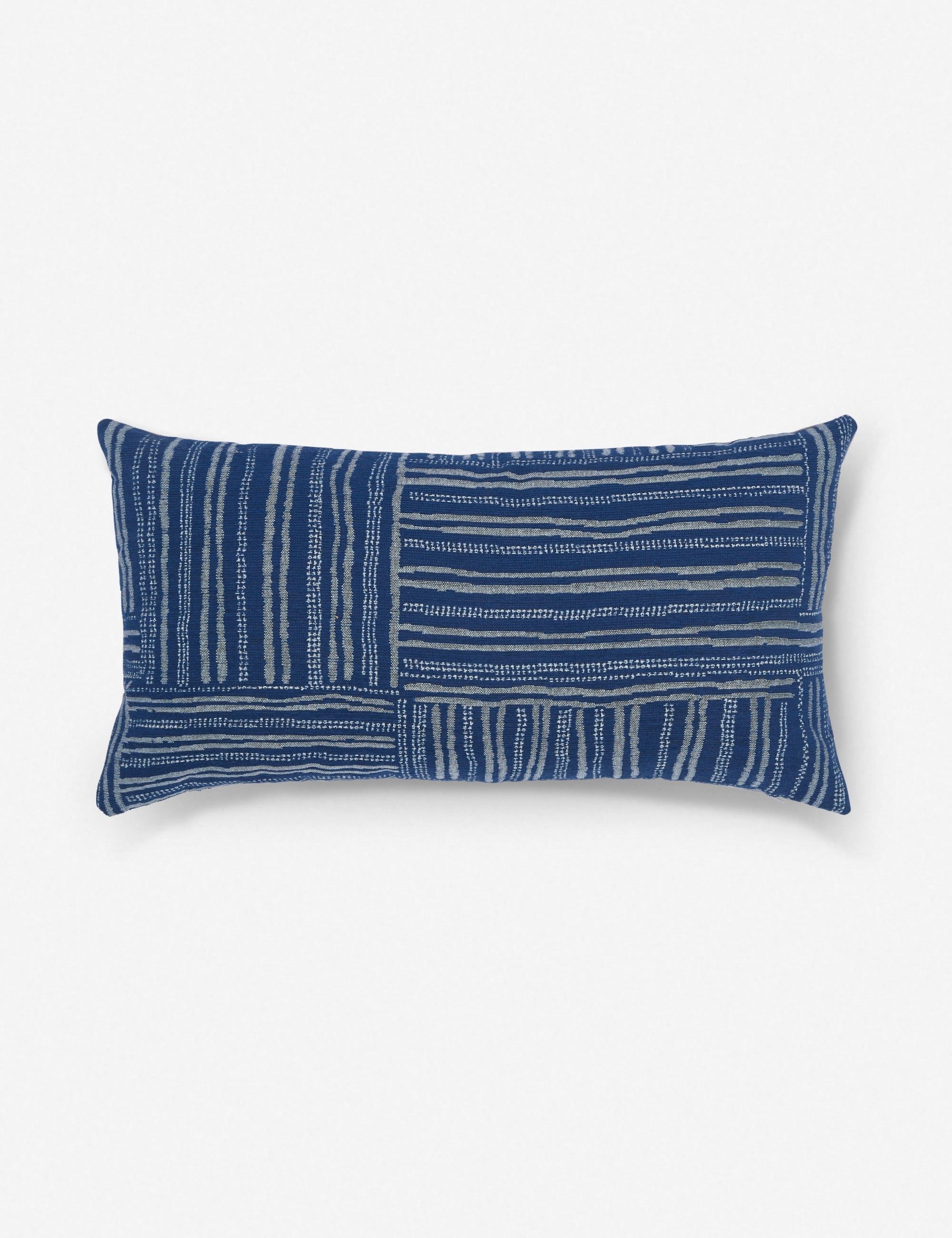 Gabriella Decorative Throw Pillow - Indoor & Outdoor Use - Perfect for Sofa, Patio, and Garden Decor