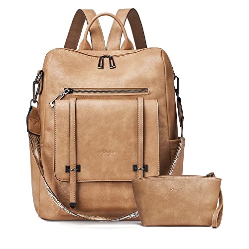3-6 Camel Brown