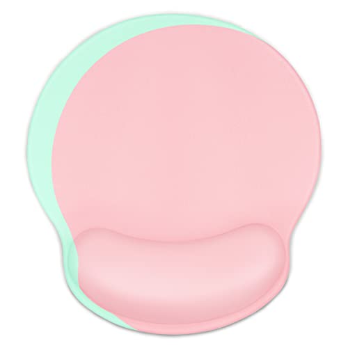 Green+pink