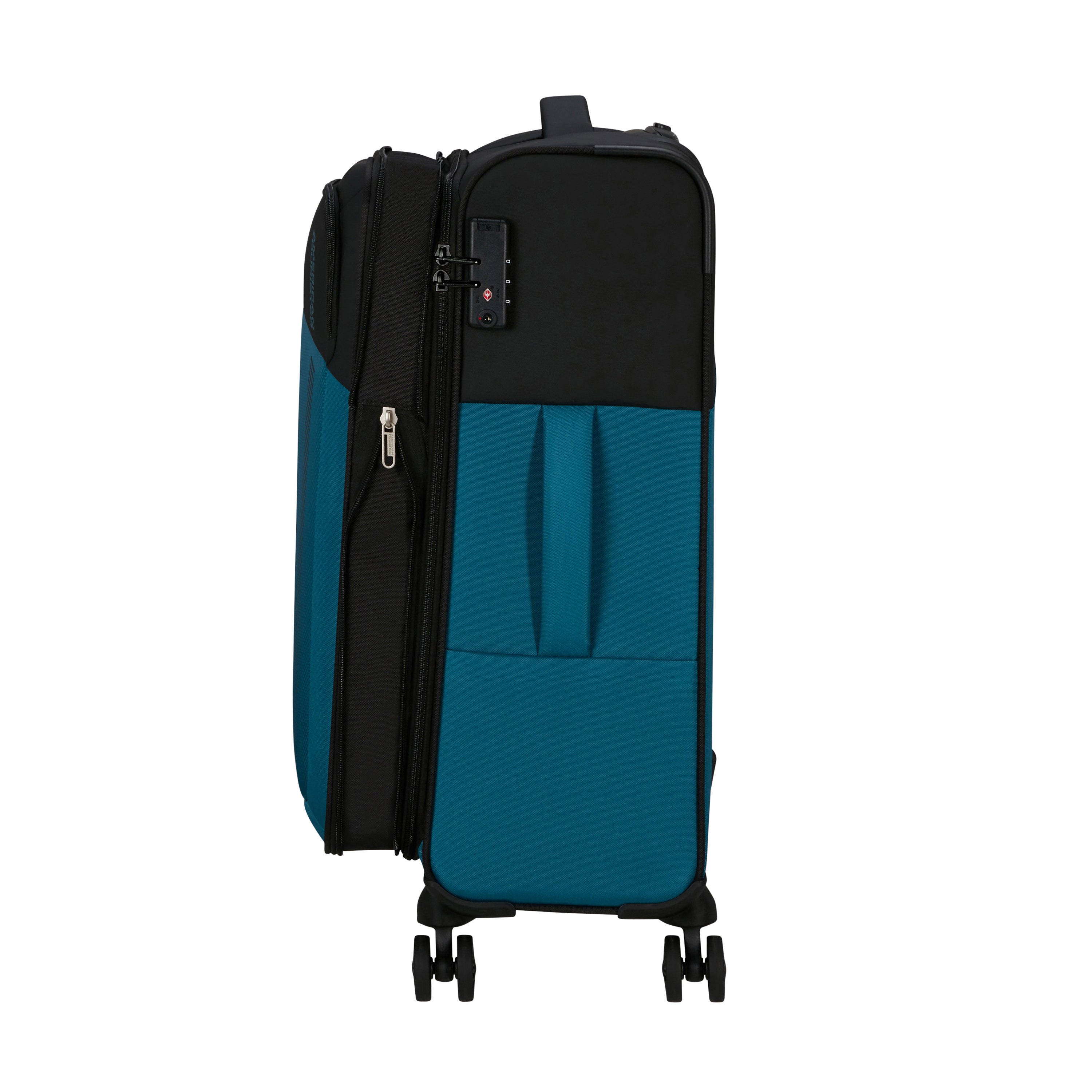 American Tourister Daring Dash Expandable Spinner Luggage 24