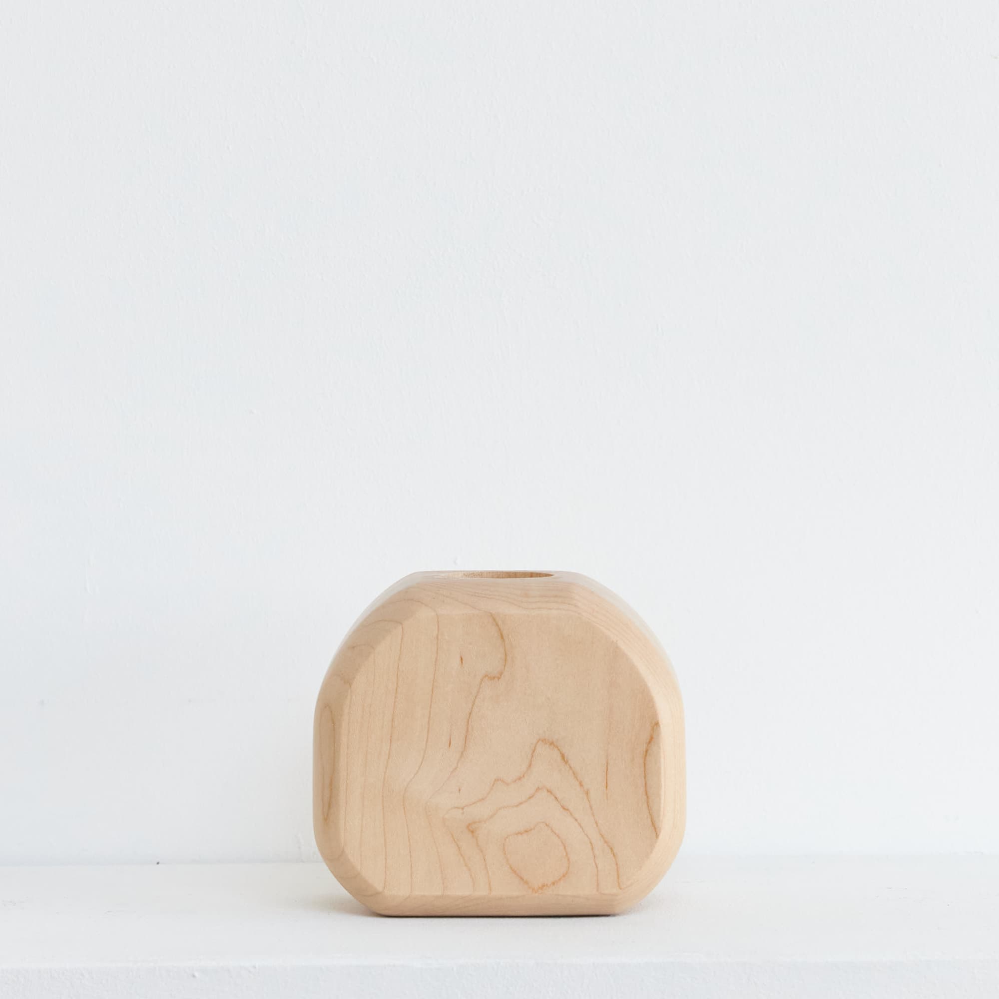Eco-Friendly Zero Waste Wooden Vases - Handcrafted Sustainable Home Decor for Rustic & Modern Interiors | Perfect for Weddings, Centerpieces & Boho Chic Styling