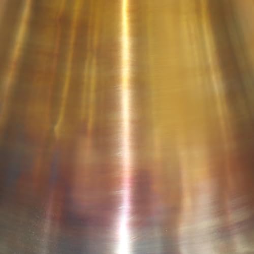Tarnished Brass