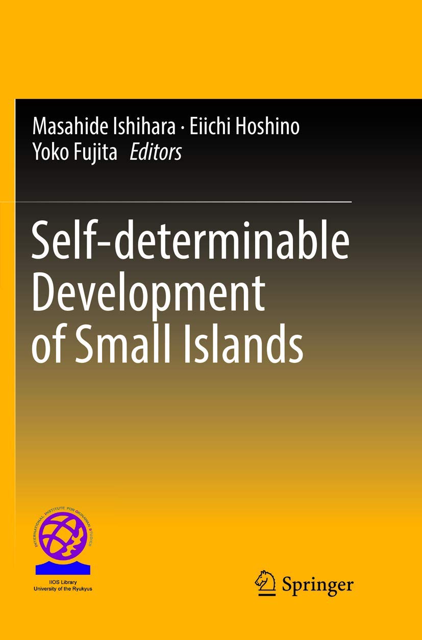 Self-Sustainable Development Guide for Small Islands - Eco-Friendly Solutions for Island Communities & Tourism Growth