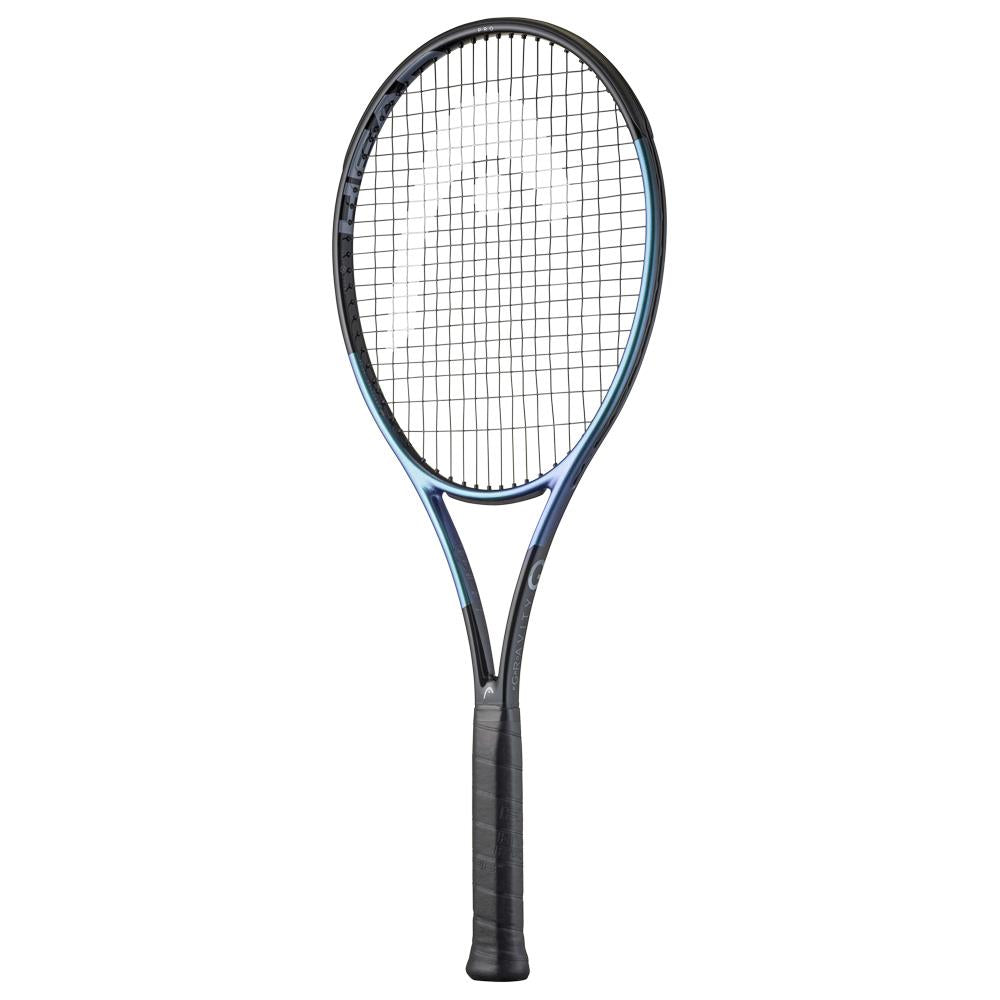 Head Gravity Pro 2025 Tennis Racket - Professional Carbon Fiber Tennis Racquet with Precision Control & Power | Perfect for Competitive Players & Tournament Play