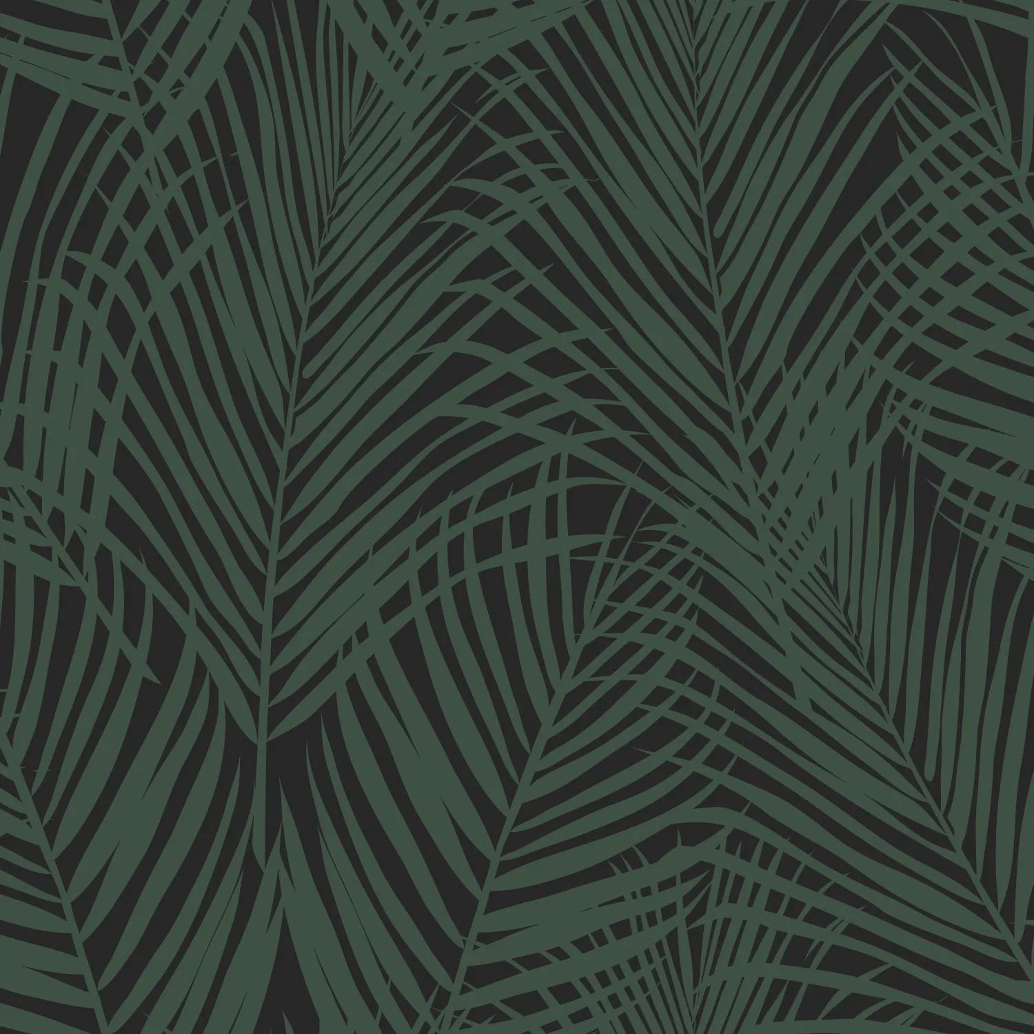 Paradise Fern Grove - Lush Artificial Fern Plants for Home & Office Decor | Perfect for Indoor Greenery, Living Room, Bedroom, and Workspace Decorations