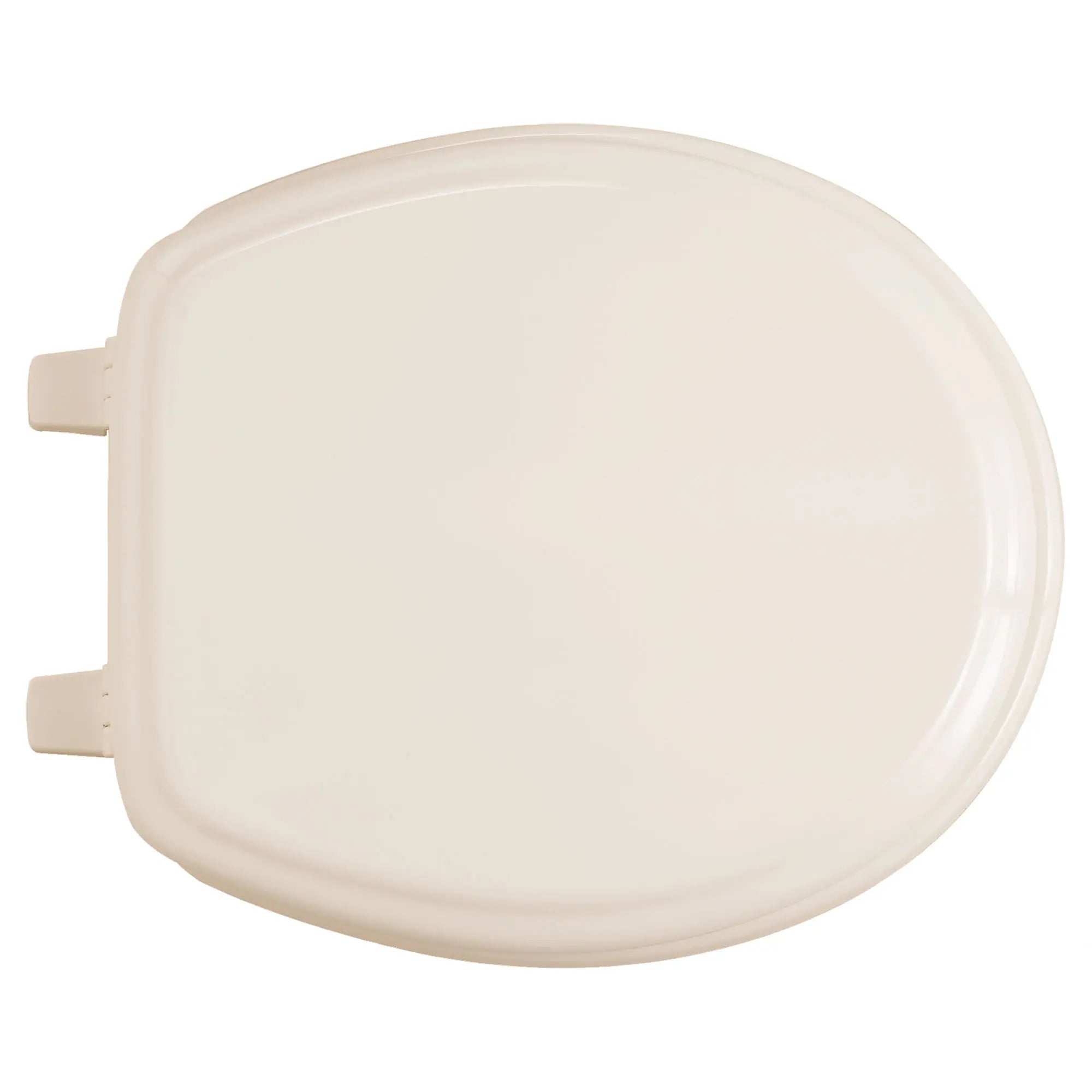 EverClean Soft Close Toilet Seat with Durable Hinges - Quiet, Hygienic & Easy to Clean for Home, Office & Commercial Use