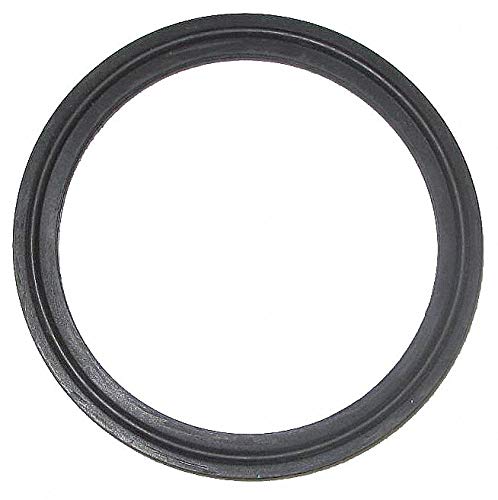 High-Temperature EPDM Coupler Thermocouple Gasket - 0.875