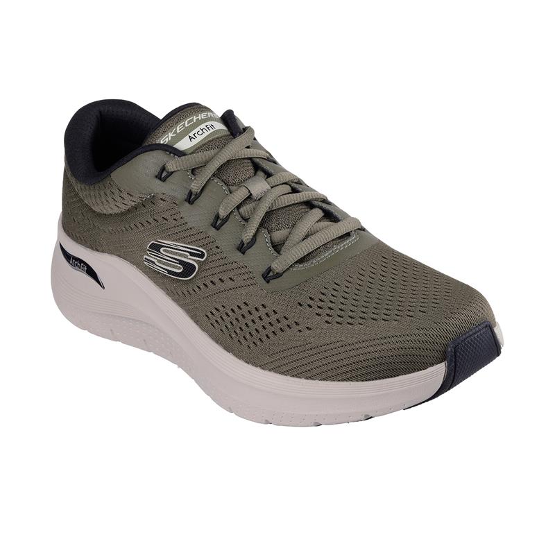 Skechers Arch Fit 2.0 Women's Walking Shoes - Lightweight Comfort Sneakers for All-Day Support | Perfect for Work, Travel & Casual Wear