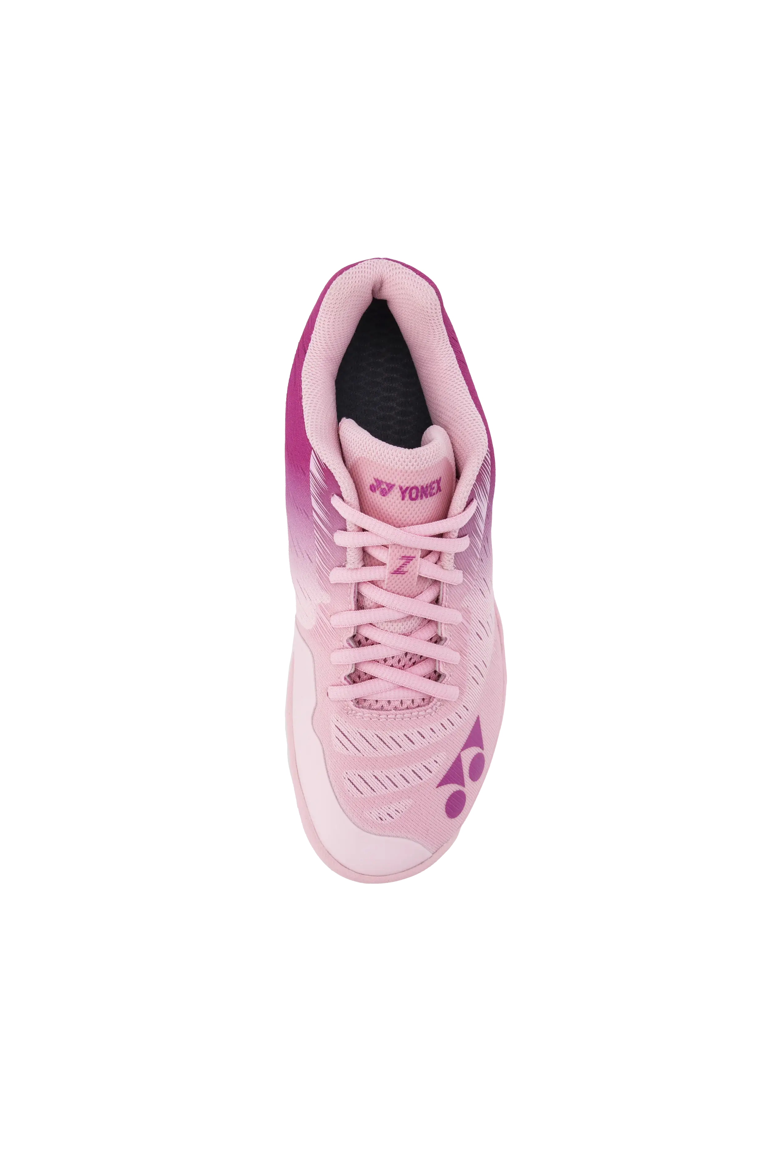 Yonex Aerus Z LX Power Cushion Women's Badminton Shoes - Lightweight & Comfortable for Competitive Play - Perfect for Indoor Court Sports & Training