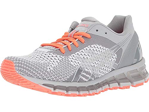 ASICS Women's Gel-Quantum 360 CM Running Shoes - Lightweight Cushioned Sneakers for Women, Gym Workout & Walking Comfort - Perfect for Jogging, Training & Daily Wear