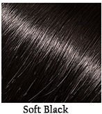 Soft Black