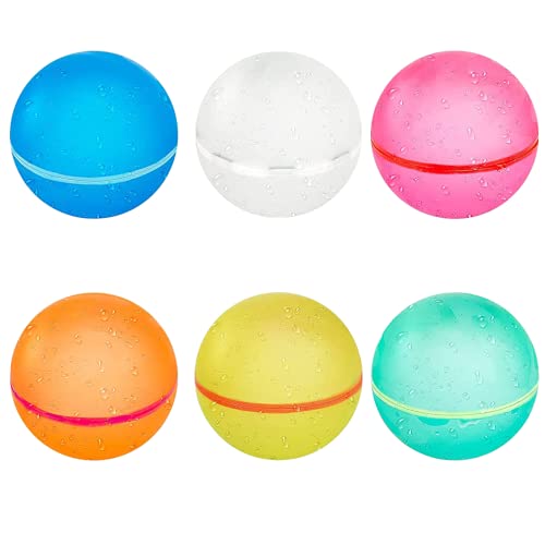 6 Pcs -Color