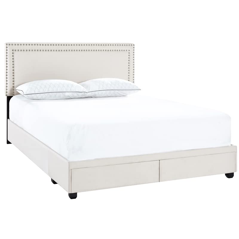 Home King Nail Trim Cream Storage Bed for Pet Grooming