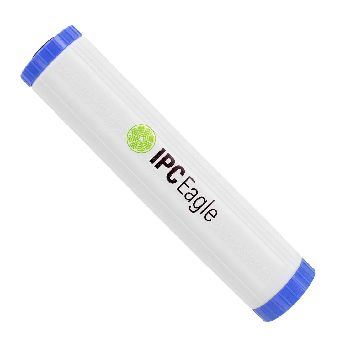 Pulex DI Cartridge 21 Inch - High Purity Deionization Water Filter Cartridge for Home, Lab, and Aquarium Use
