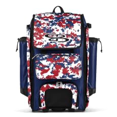 Royal Blue/Red_C23