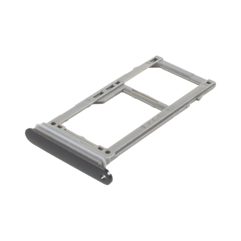 Original Samsung Galaxy S9/S9 Plus SIM Card Tray Replacement - Compatible with SM-G960 & SM-G965 Models - Easy DIY Fix for Broken/Damaged SIM Slot - Perfect for Travelers & Phone Repair Shops