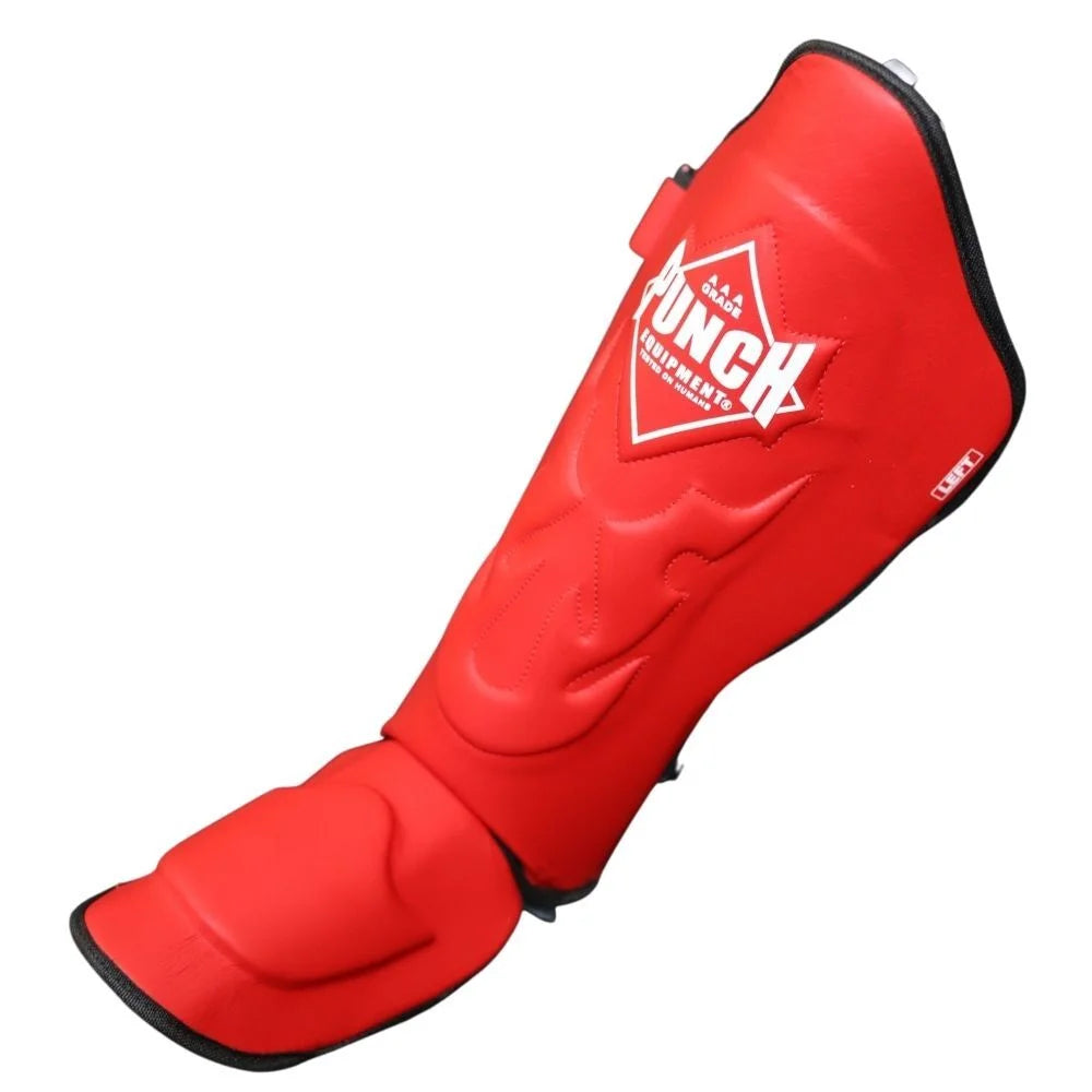 Talon Shin Guards - Lightweight Soccer Shin Pads for Men & Women - Perfect for Football, Training & Match Play