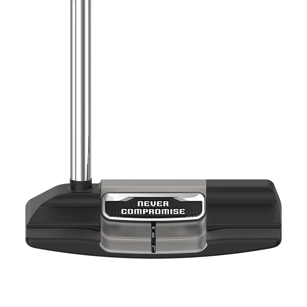 Premium Never Compromise Reserve NC Contrast Model 2 Putter - 35