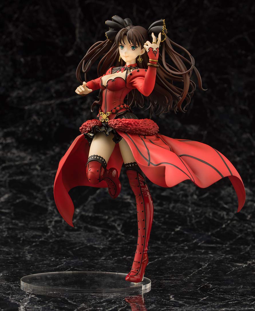 Fate/Grand Order Formal Craft 1:8 Scale PVC Figure - Easy Eight Anime Collectible Statue for Display & Home Decoration | Perfect for Anime Fans & Gift Giving