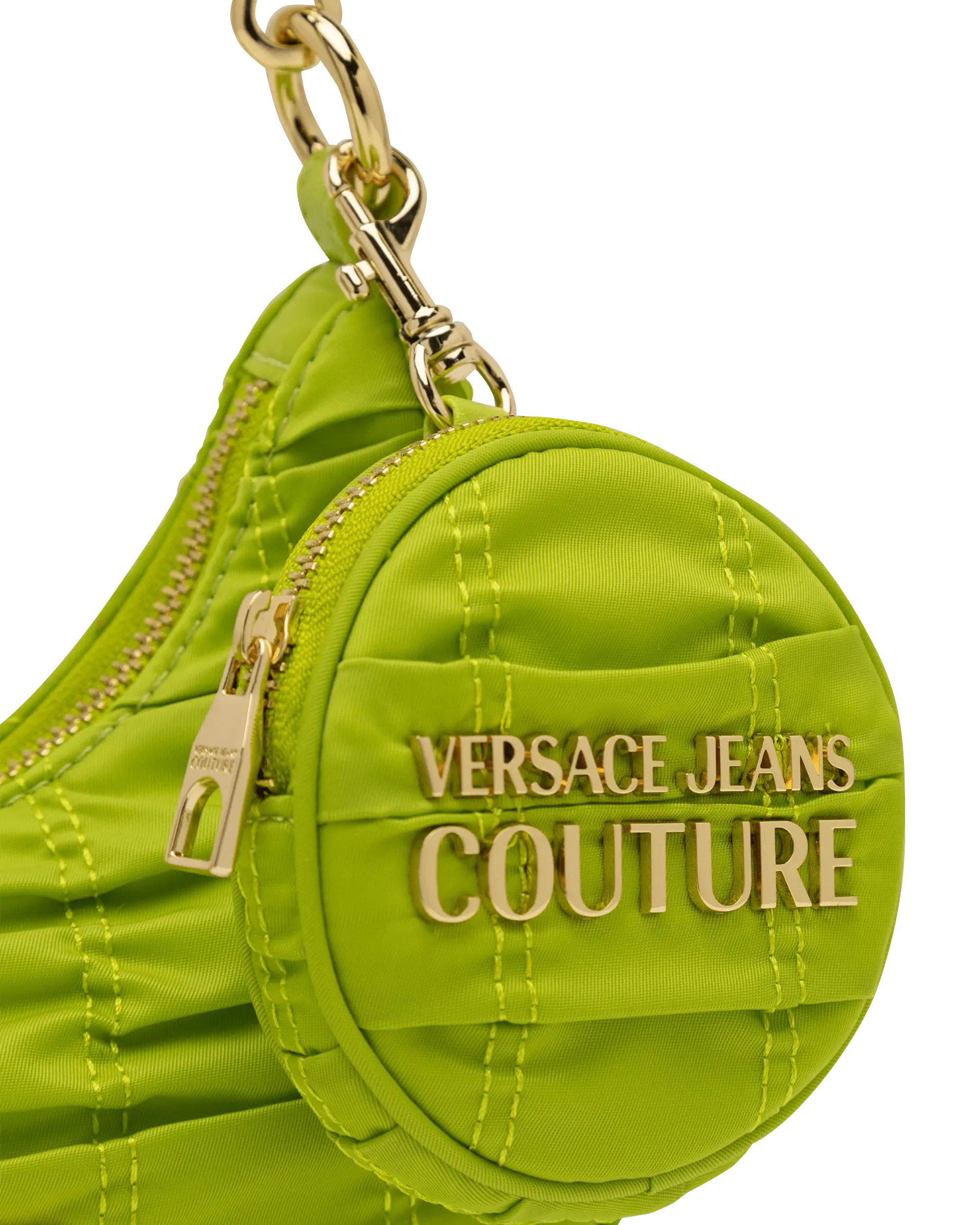 Stylish Crunchy Nylon Crossbody Shoulder Bag for Women - Lightweight & Durable Small Purse - Perfect for Travel, Shopping & Everyday Use