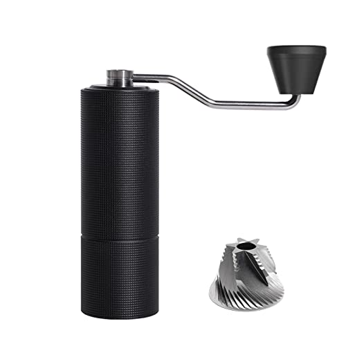 C3 Matt Black
