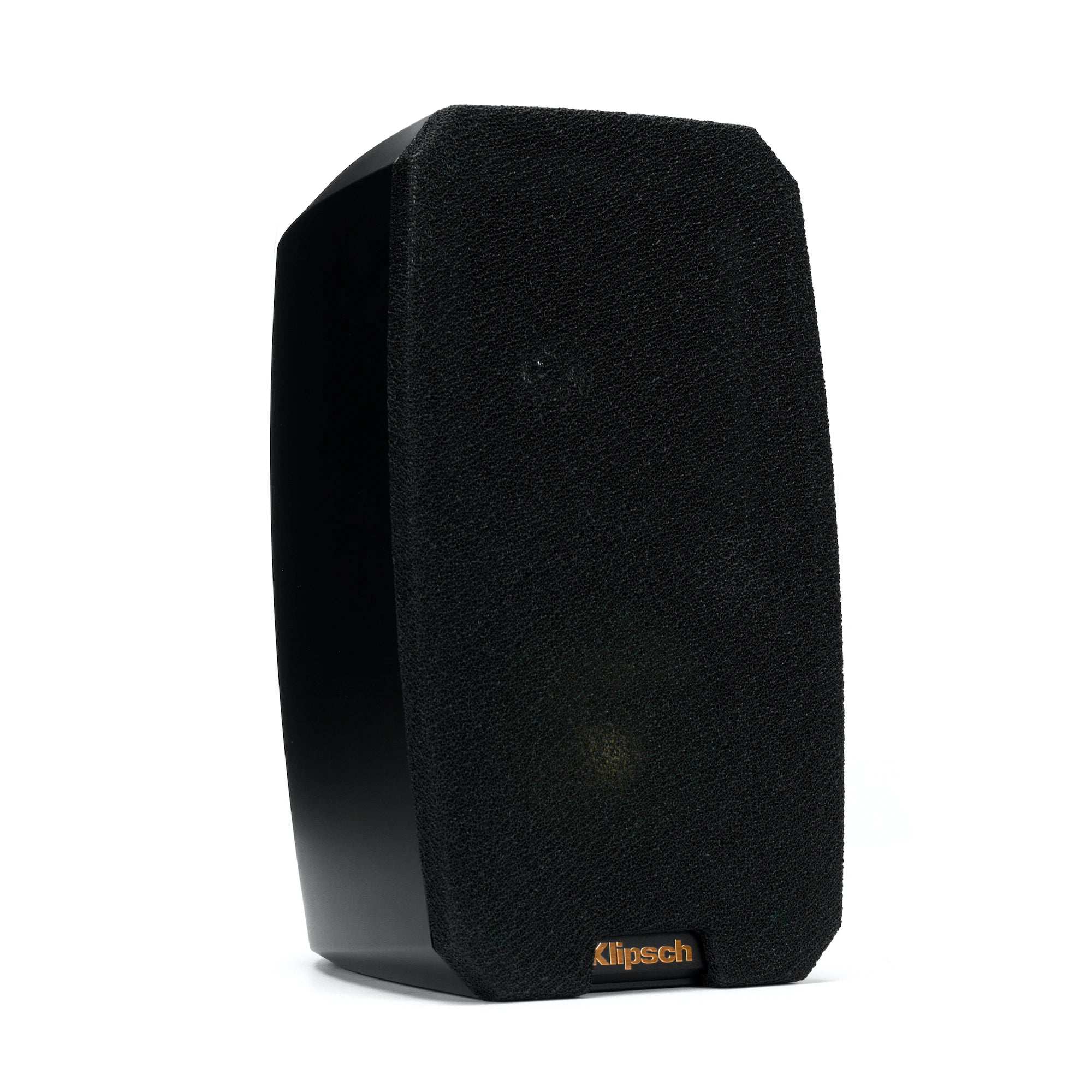 Klipsch Reference Theater Pack 5.1 Channel Home Theater System - High Performance Surround Sound Speaker System for Movies, Music & Gaming | Perfect for Living Rooms, Home Theaters & Entertainment Spaces