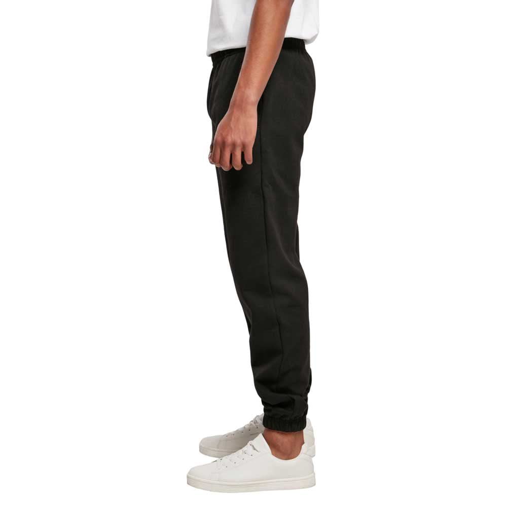Custom Branded Basic Jogging Pants for Men - Comfortable Workout & Lounge Pants for Gym, Running, and Casual Wear