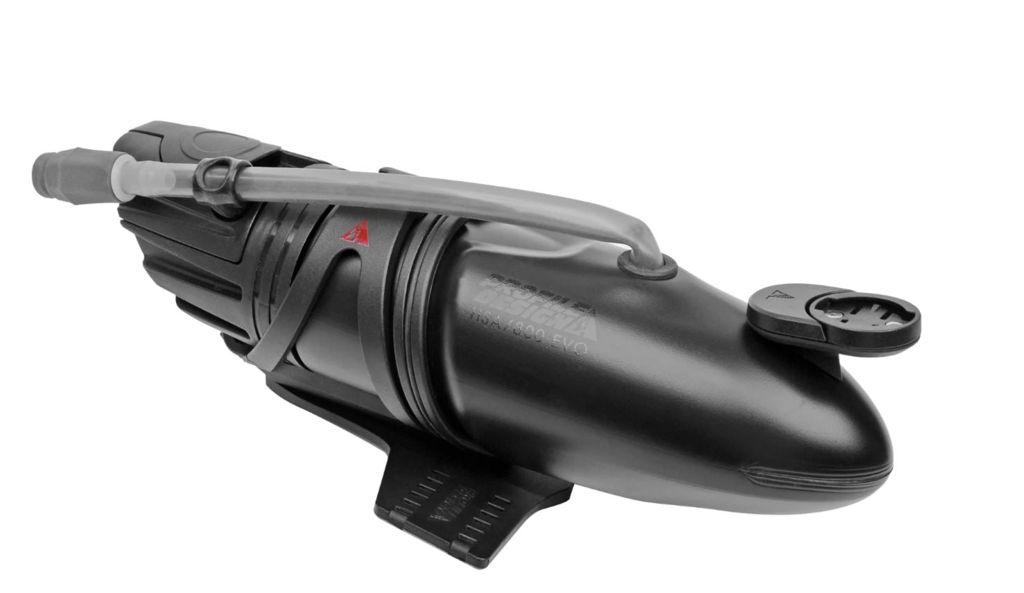 Profile Design HSA 800 Hydration System - Lightweight Bike Water Bottle with Insulated Hose for Cycling, Running & Outdoor Sports - Stay Hydrated During Long Rides & Workouts