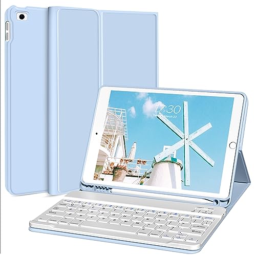 Light Blue