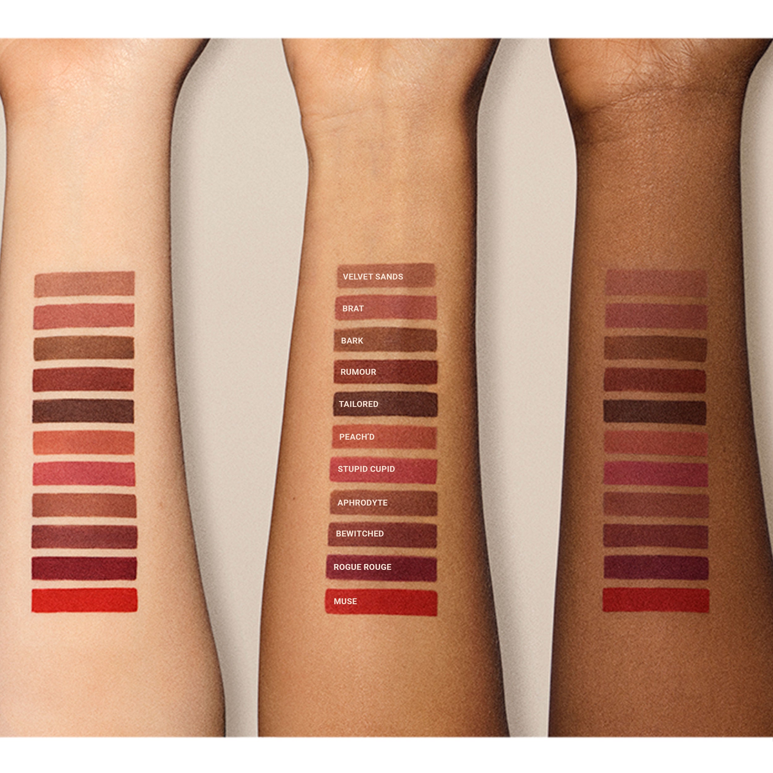 Modern Lip Definer - Precise Lip Liner Pencil for Long-Lasting Definition & Shape | Perfect for Everyday Makeup, Special Occasions & Photo Shoots