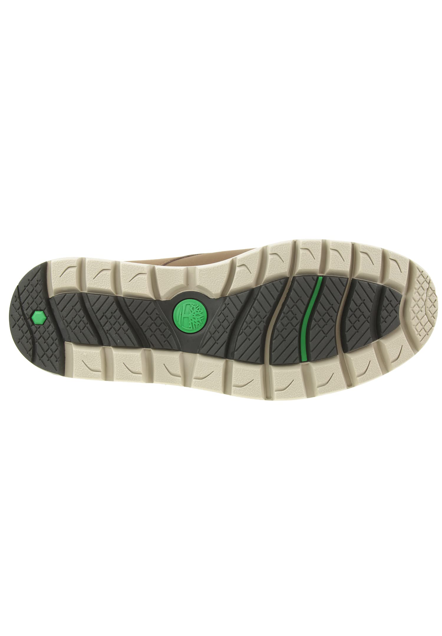 Timberland Men's Walden Park Water-Resistant Chukka Boots - Comfortable & Durable for Outdoor Hiking, Casual Wear & Work