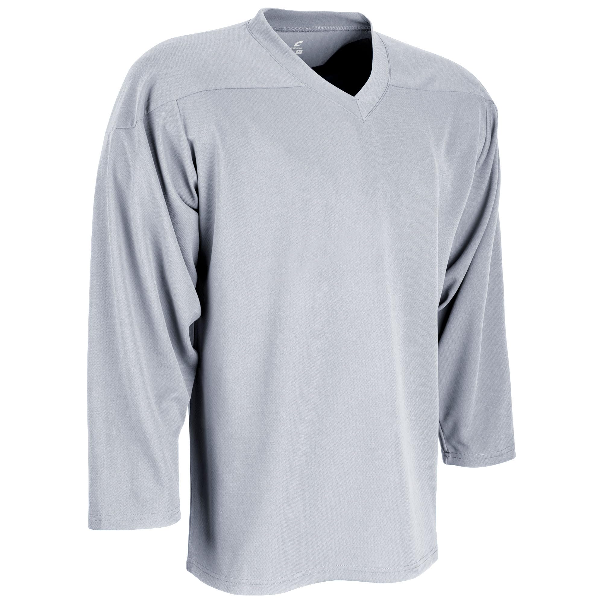 CHAMPRO Boys' Youth Hockey Faceoff Jersey - Lightweight Breathable Hockey Uniform for Kids - Perfect for Youth Hockey Games, Practices & Tournaments