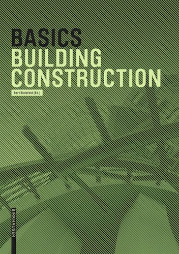 Building Construction Basics - Essential Guide for Homeowners, Contractors & DIY Projects | Perfect for Renovations & New Builds