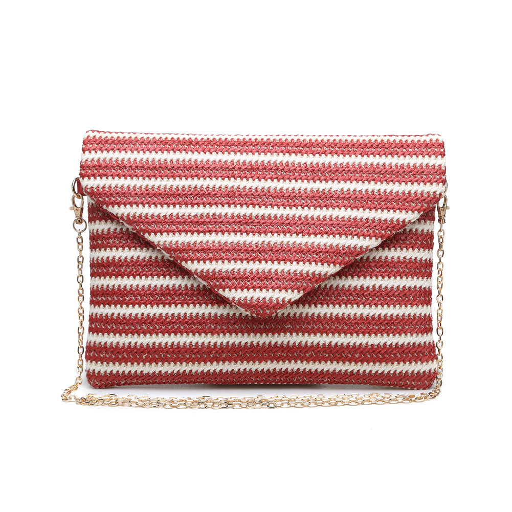 St. Vincent Clutch - Elegant Women's Handbag for Evening Parties, Weddings & Special Occasions | Stylish & Compact Clutch Purse for Women | Perfect for Date Nights, Prom & Formal Events