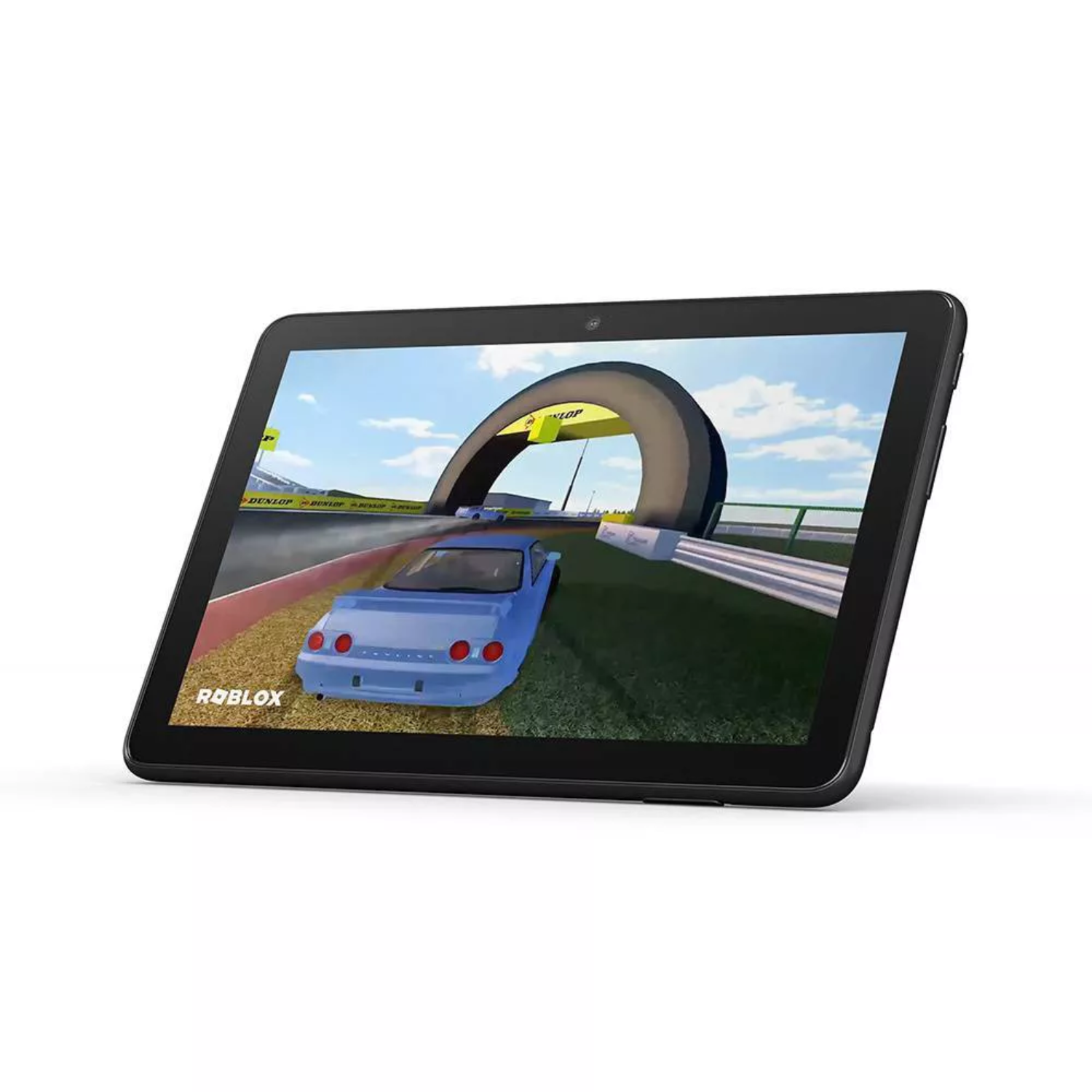 Amazon Fire HD 8 Tablet (2024 Version) - 32GB Storage - Black - Perfect for Streaming, Reading & Portable Entertainment