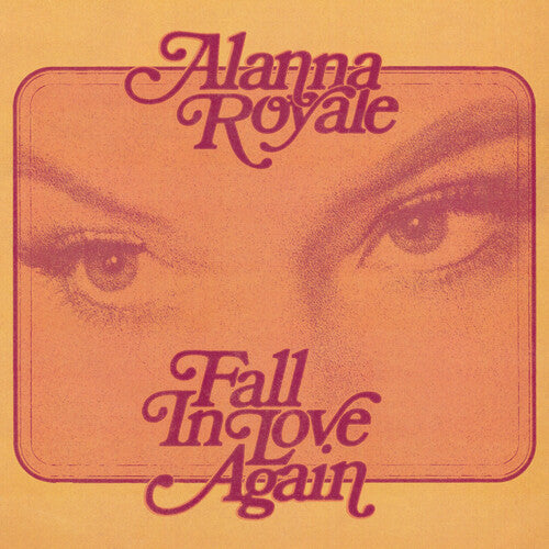 Alanna Royale 'Fall In Love Again' 7