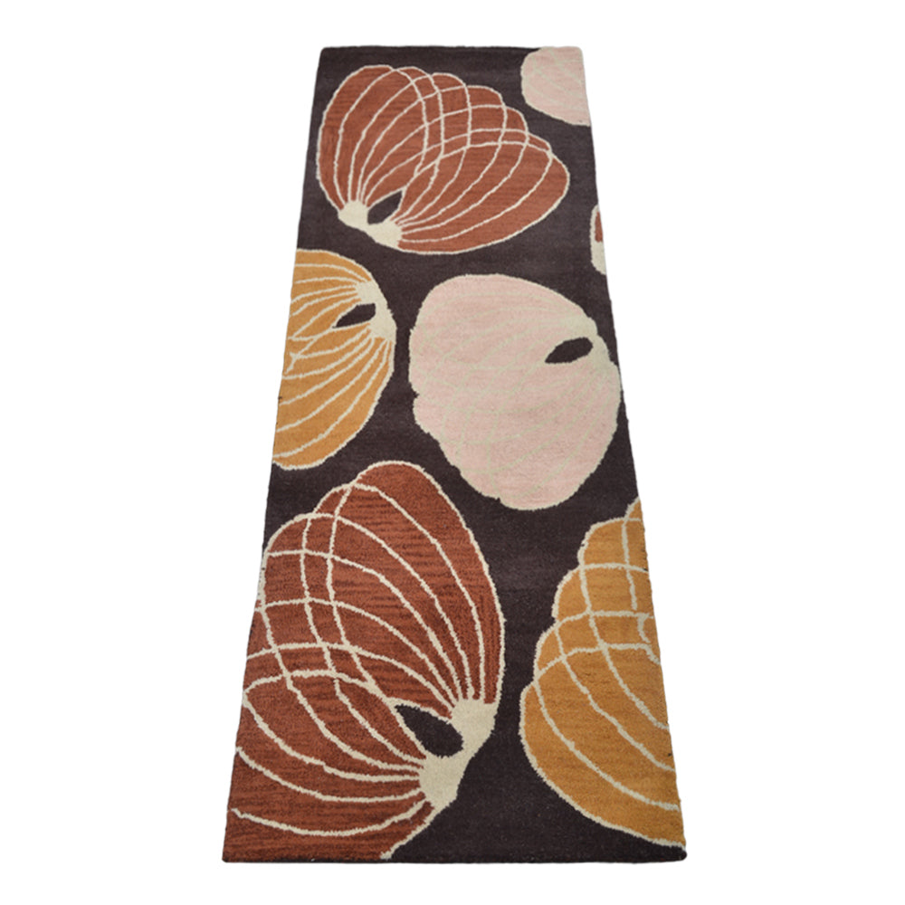 Amman Hand Tufted Rug - Soft Bohemian Area Rug for Living Room, Bedroom - Non-Slip & Durable Home Decor