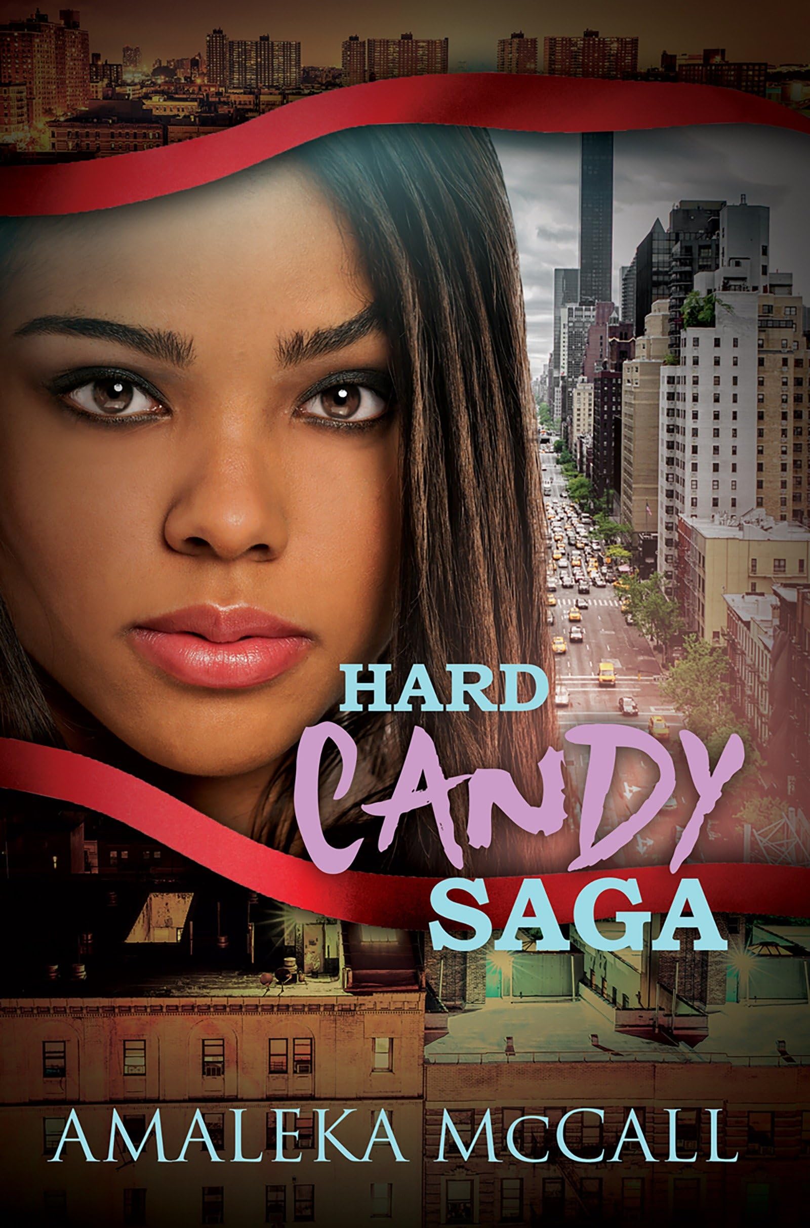 Hard Candy Saga - Sweet & Fun Candy Collection for Kids & Parties | Perfect for Birthday Gifts, Halloween Treats & Candy Buffets