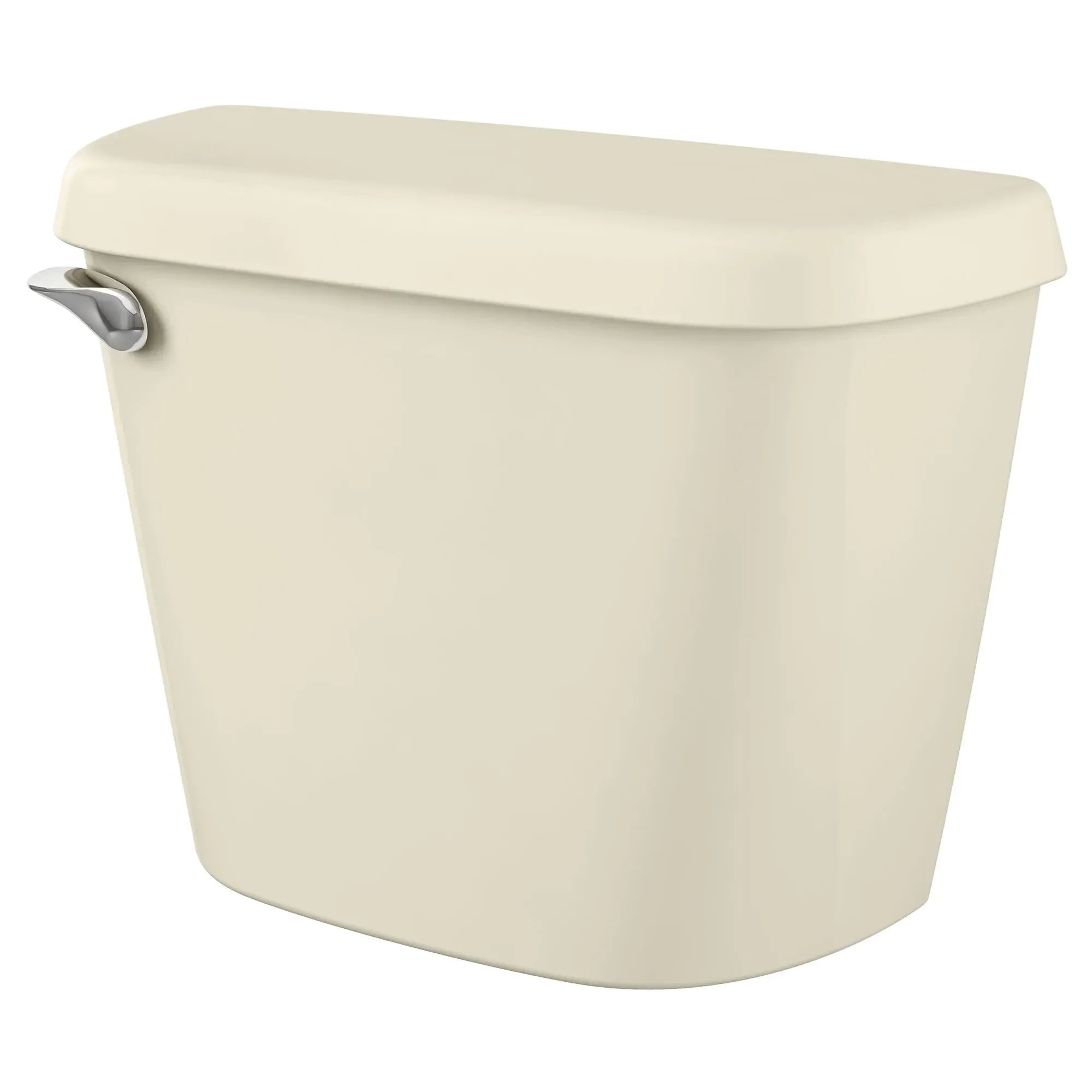 Colony® 1.28 GPF/4.8 LPF Water-Saving 12-Inch Rough-In Toilet Tank - Perfect for Bathroom Renovation & Water Conservation Projects