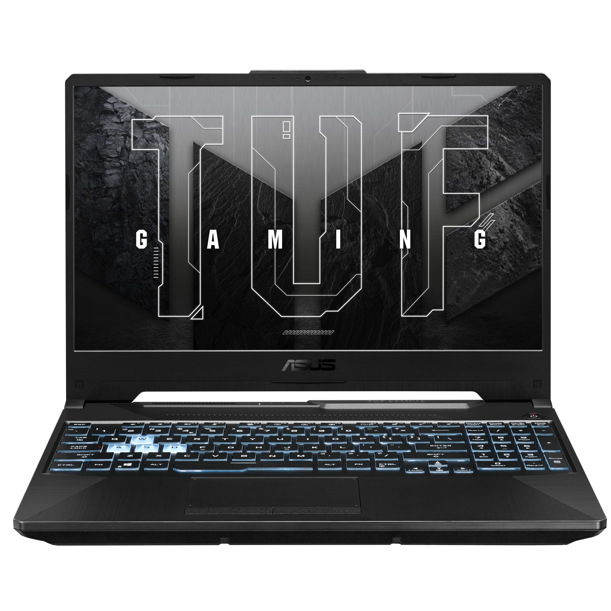 ASUS TUF Gaming A15 FA506NC HN003W Gaming Laptop - AMD Ryzen 5 7535HS, NVIDIA RTX 3050, 16GB RAM, 512GB SSD, 15.6
