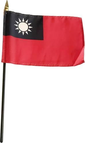 Country: Taiwan